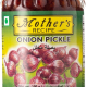 Mothers Recipe Madras Onion Pickle 300g, Pack Of 6