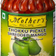 Mothers Recipe Madras Thokku Pickle 300g, Pack Of 6