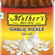 Mothers Recipe Garlic Pickle 300g, Pack Of 6