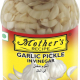 Mothers Recipe Garlic Pickle In Vinegar 300g, Pack Of 6
