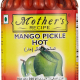 Mothers Recipe Mango Pickle Hot 300g, Pack Of 6