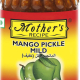 Mothers Recipe Mango Pickle Mild 300g, Pack Of 6