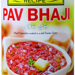 Mothers Recipe Pav Bhaji 450g, Pack Of 12