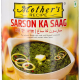 Mother Recipe Sarson Ka Saag 850g, Pack Of 6