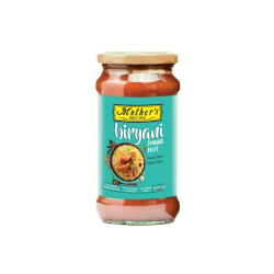 Mothers Recipe Biryani Paste 300g, Pack Of 12