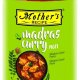 Mothers Recipe Madras Curry Paste 300g, Pack Of 6