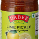 Dabee Pickle Lime 400g, Pack Of 6