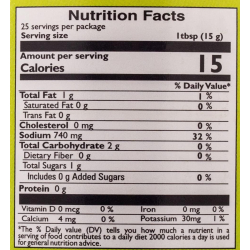 Dabee Green Chilli Pickle 380g, Pack Of 12 Dabee Green Chilli Pickle 380g, Pack Of 12