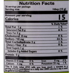 Dabee Pickle Mango 400g, Pack Of 12 Dabee Pickle Mango 400g, Pack Of 12