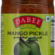 Dabee Pickle Mango 400g, Pack Of 6