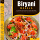 Mothers Recipe Rajasthani Biryani Masala 60g, Pack Of 6