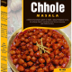 Mothers Recipe Chhole Masala 60g, Pack Of 6