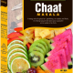 Mothers Recipe Chaat Masala 100g, Pack Of 6