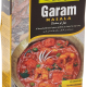 Mothers Recipe Shahi Garam Masala 50g, Pack Of 6