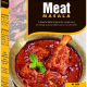 Mothers Recipe Meat Masala 75g, Pack Of 6