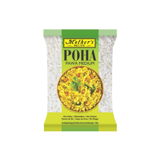 Mothers Recipe Poha 908g, Pack Of 6