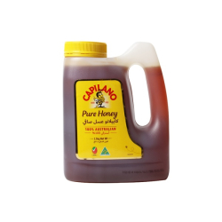 Capilano Honey Handi Pack, 1piece 2.5kg Capilano Honey Handi Pack, 1piece 2.5kg