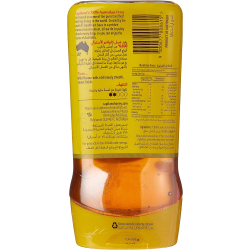 Capilano Honey Upside Down 500g Pack Of 6