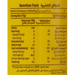 Capilano Honey Upside Down 500g Pack Of 6 Capilano Honey Upside Down 500g Pack Of 6