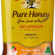 Capilano Honey Upside Down 500g Pack Of 6