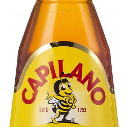 Capilano Honey Twist & Squeeze 220g Pack Of 10 Capilano Honey Twist & Squeeze 220g Pack Of 10
