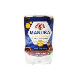 Capilano MGO30+ Manuka Honey 340g Pack Of 6 Capilano MGO30+ Manuka Honey 340g Pack Of 6