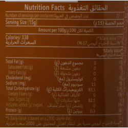 Capilano Eucalyptus Honey 340g Pack Of 6 Capilano Eucalyptus Honey 340g Pack Of 6