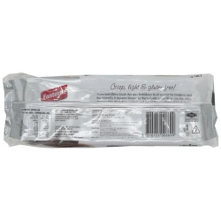 Fantastic Black Rice Crackers Original 100g, Pack Of 12 Fantastic Black Rice Crackers Original 100g, Pack Of 12