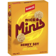 Fantastic Rice Mini Honey Soy 100g, Pack Of 6