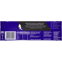 Fantastic Original Rice Crackers 100g, Pack Of 12 Fantastic Original Rice Crackers 100g, Pack Of 12