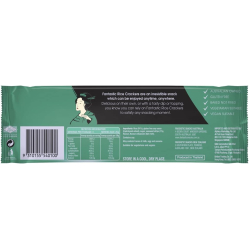 Fantastic Seaweed Flavour Rice Cracker 100g, Pack Of 12