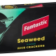 Fantastic Seaweed Flavour Rice Cracker 100g, Pack Of 6