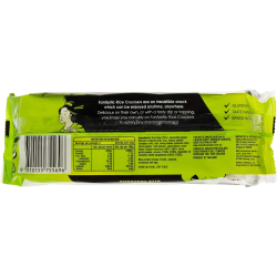 Fantastic Rice Cracker Sour Cream & Chives 100g, Pack Of 12