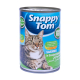 Snappy Tom Sardines in Smoked Salmon Jelly 400g Pack Of 6