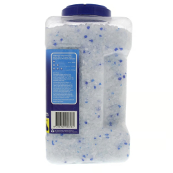 Snappy Tom Crystal Clean Cat Litter 3.6kg Pack Of 2 Snappy Tom Crystal Clean Cat Litter 3.6kg Pack Of 2