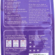 Snappy Tom Crystal Clean Cat Litter Lavender 2kg Pack Of 6