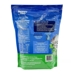 Snappy Tom Cat Food Ocean Fish with Vegetables, 1.5 kg Pack Of 6 Snappy Tom Cat Food Ocean Fish with Vegetables, 1.5 kg Pack Of 6