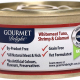 Gourmet Delight White Meat Tuna, Shrimp & Calamari 85g Pack Of 6