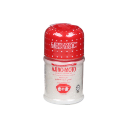 Ajinomoto Monosodium Glutamate Bottle 70g, Pack Of 12 Ajinomoto Monosodium Glutamate Bottle 70g, Pack Of 12
