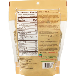 Bob's Red Mill Pumpkin Seeds 12 Oz, Pack Of 4 Bob's Red Mill Pumpkin Seeds 12 Oz, Pack Of 4