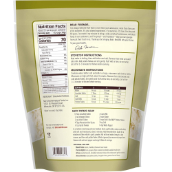 Bob's Red Mill Potato Flakes Instant Mashed Potatoes 16 Oz, Pack Of 4 Bob's Red Mill Potato Flakes Instant Mashed Potatoes 16 Oz, Pack Of 4