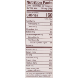 Bob's Red Mill Semolina Pasta Flour 24 Oz, Pack Of 4