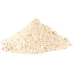 Bob's Red Mill Gluten Free Oat Flour 18 Oz, Pack Of 4