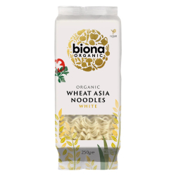 Biona Organic Asia Noodles 250g, Pack Of 12 Biona Organic Asia Noodles 250g, Pack Of 12