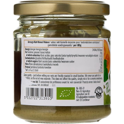 Biona Organic Pumpkin Seed Butter 170g, Pack Of 6 Biona Organic Pumpkin Seed Butter 170g, Pack Of 6