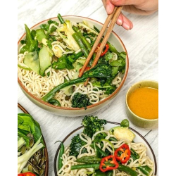 Biona Organic Spelt Asia Noodles 250g, Pack Of 12 Biona Organic Spelt Asia Noodles 250g, Pack Of 12