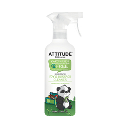 Attitude Little Ones Toy & Surface Cleaner Spray 475ml, Pack Of 6 Attitude Little Ones Toy & Surface Cleaner Spray 475ml, Pack Of 6