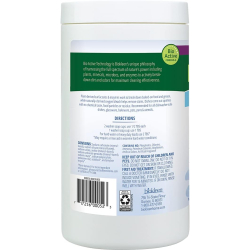 Biokleen Free & Clear Automatic Dish Powder, 32-Ounce Bottles, Pack Of 3 Biokleen Free & Clear Automatic Dish Powder, 32-Ounce Bottles, Pack Of 3