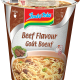 Indomie Instant Noodles, Halal Certified, Beef Flavour 60g