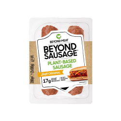 Beyond Meat Sausage 2pcs 200g, Pack Of 6 Beyond Meat Sausage 2pcs 200g, Pack Of 6